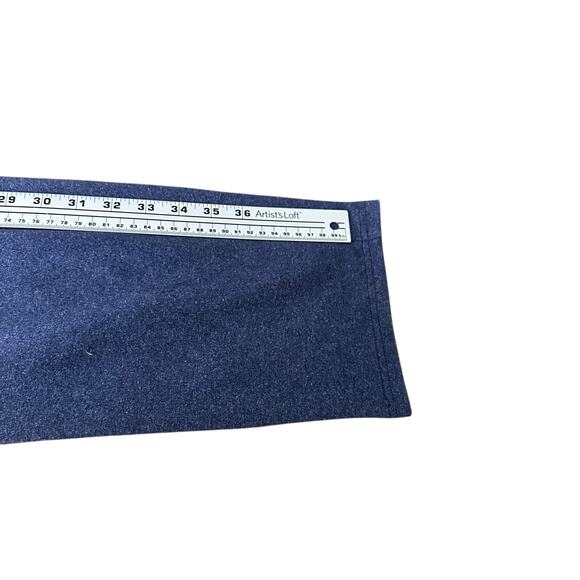 Public Rec All Day Every Day Pants Men’s 36 x 30 Blue Drawstring Stretch Casual - Picture 11 of 12